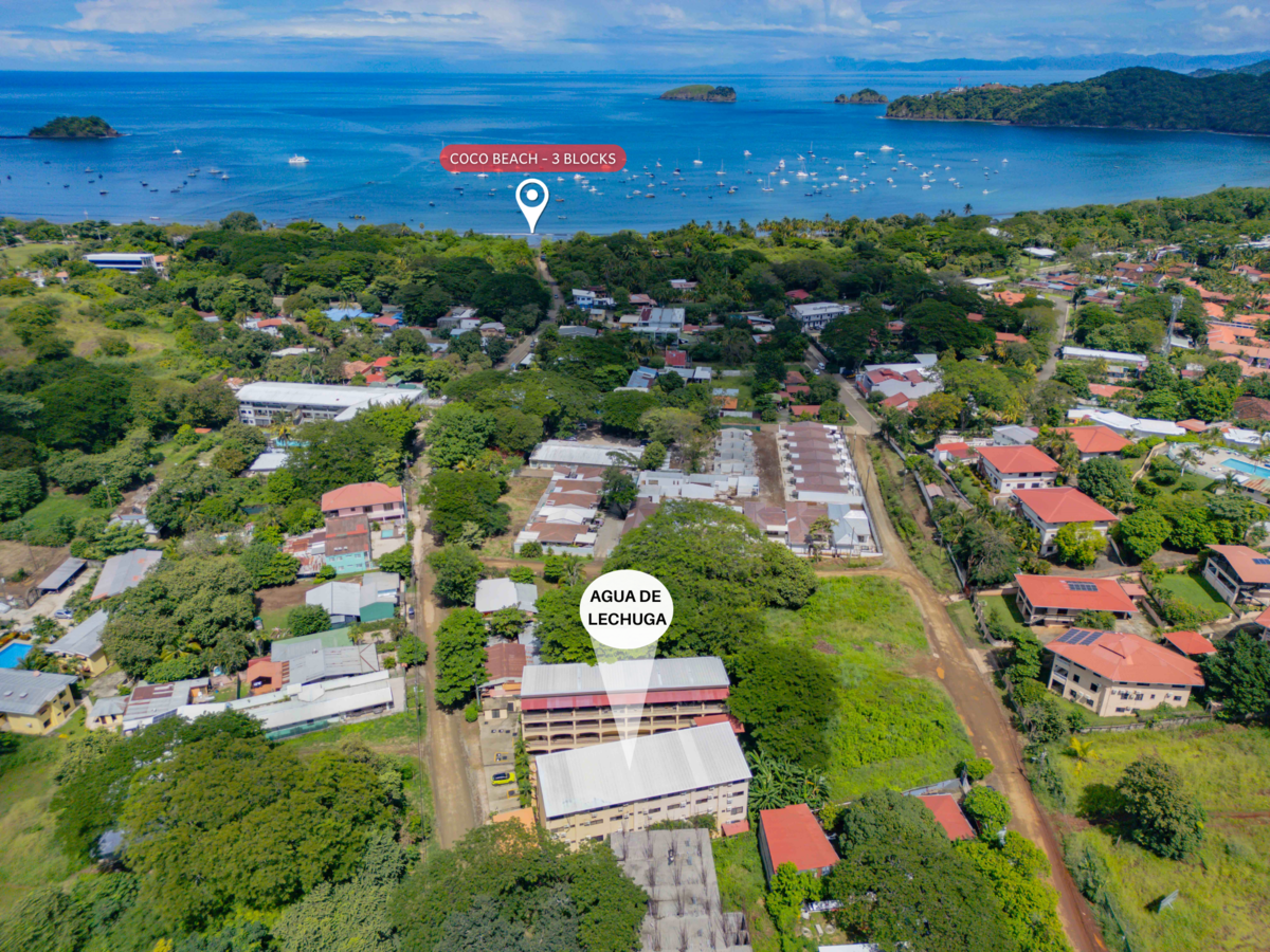 Condominium in Playas del Coco, Sardinal, photo 20 of 20