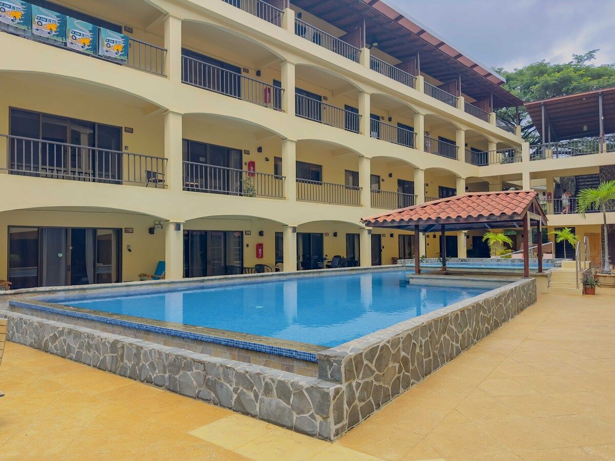 Condominium in Playas del Coco, Sardinal, photo 10 of 20