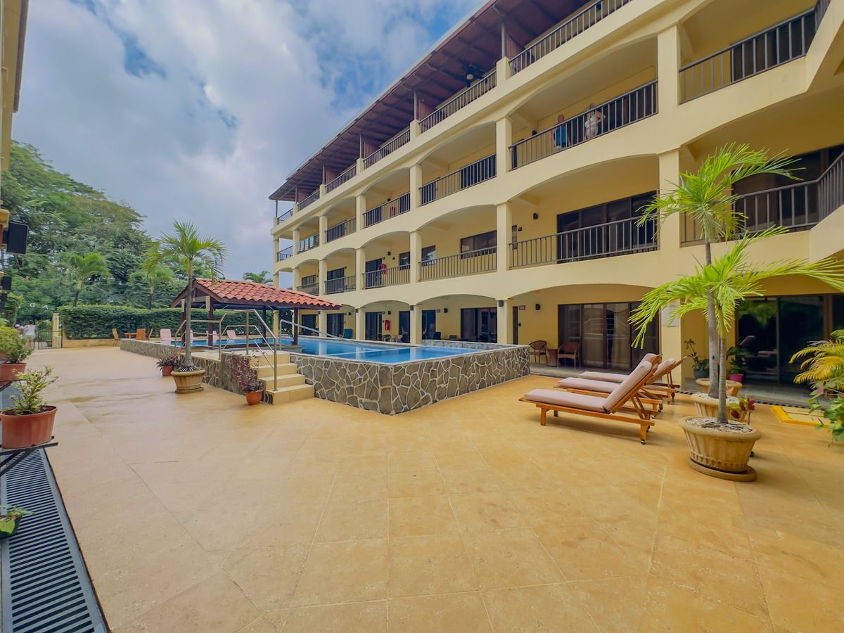 Condominium in Playas del Coco, Sardinal, photo 12 of 20