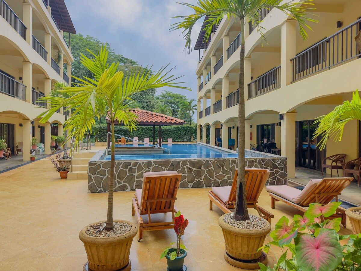 Condominium in Playas del Coco, Sardinal, photo 2 of 20