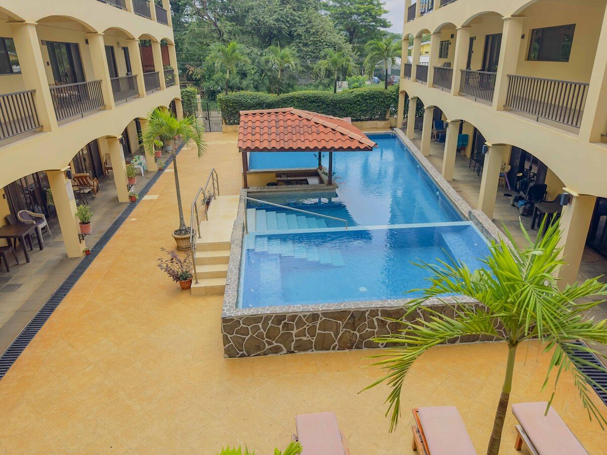 Condominium in Playas del Coco, Sardinal, photo 11 of 20