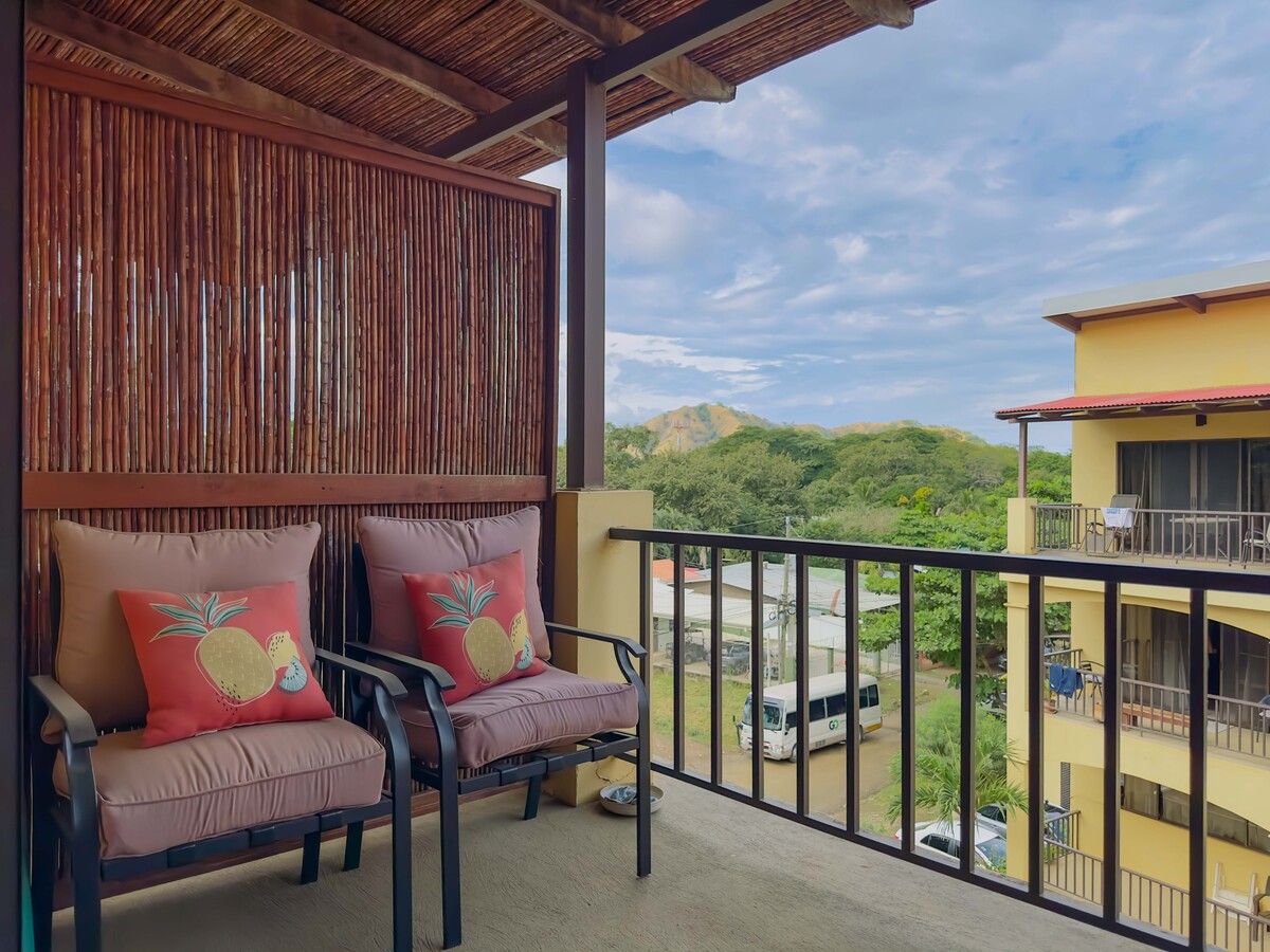 Condominium in Playas del Coco, Sardinal, photo 3 of 20