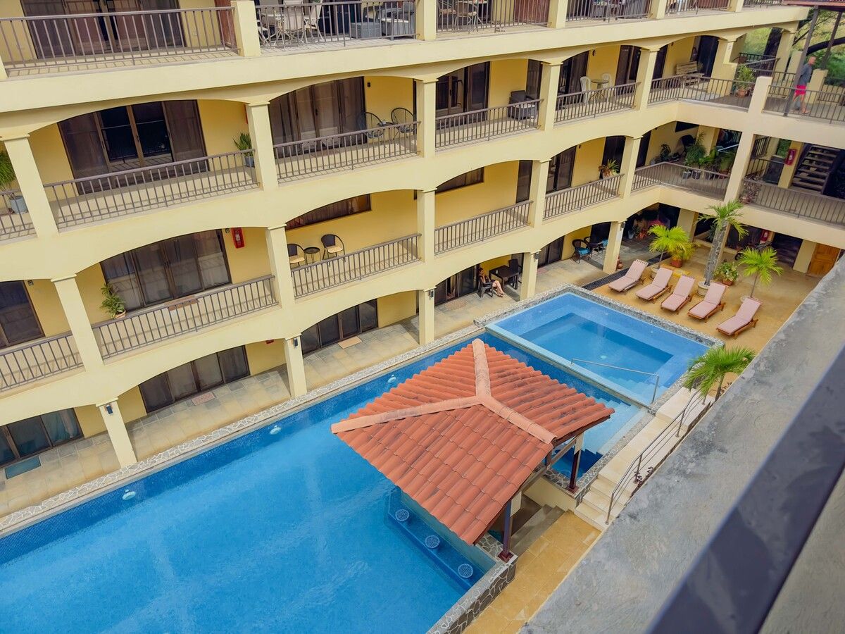 Condominium in Playas del Coco, Sardinal, photo 18 of 20