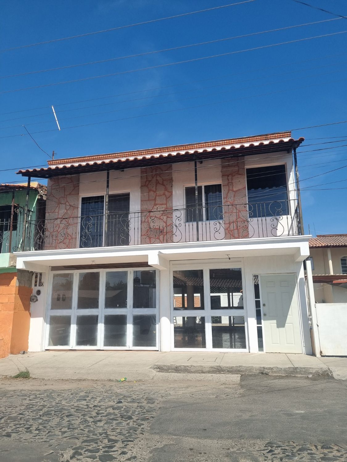 BODEGA COMERCIAL EN VENTA ZAPOPAN JALISCO