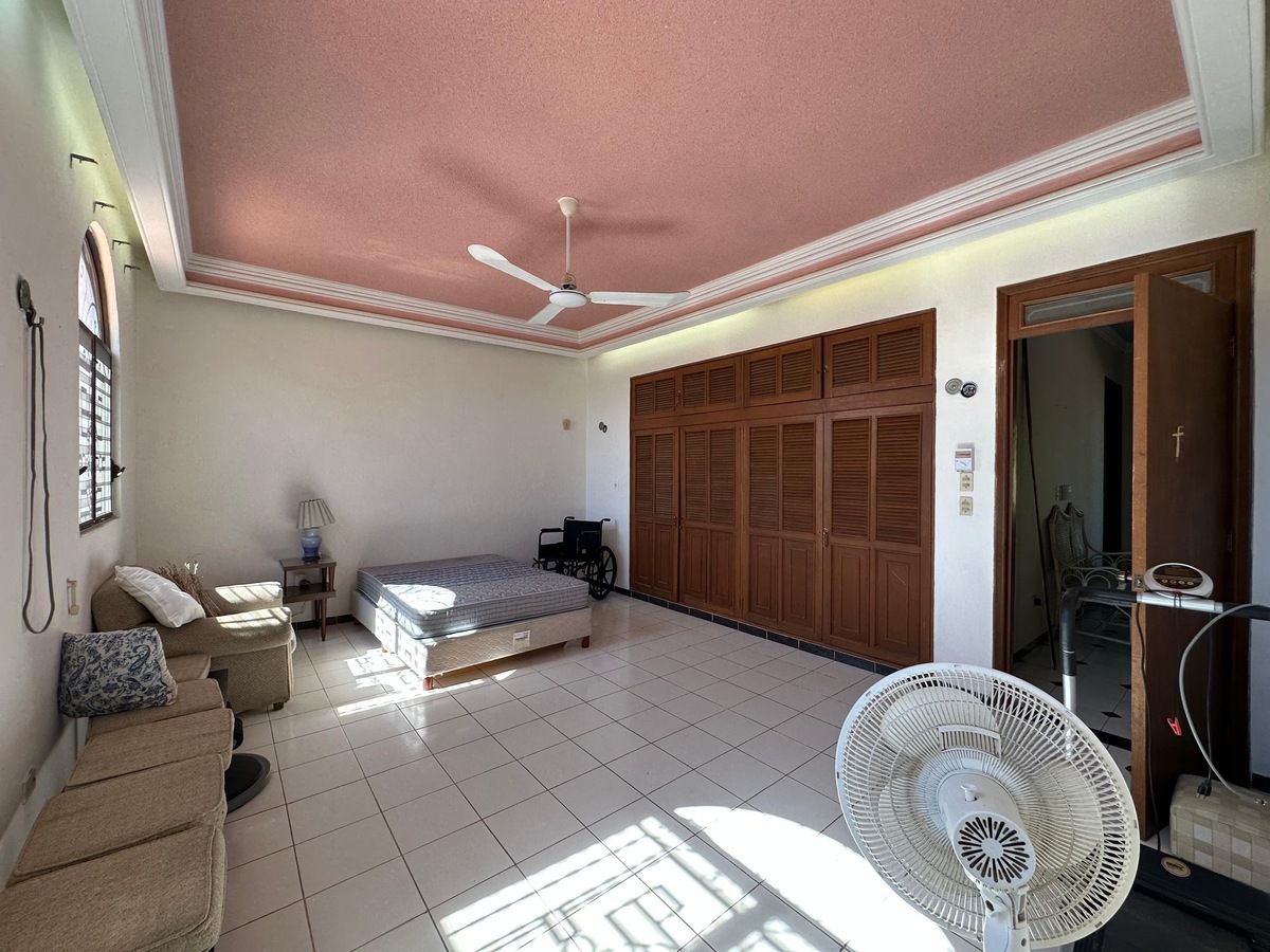 14 de 15: Habitación principal