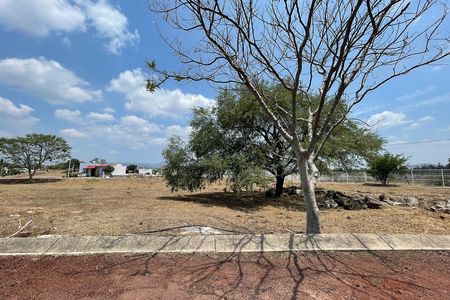 Terreno en Venta en Ribera del Lago Acatlan de Juarez