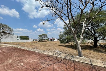 Terreno en Venta en Ribera del Lago Acatlan de Juarez