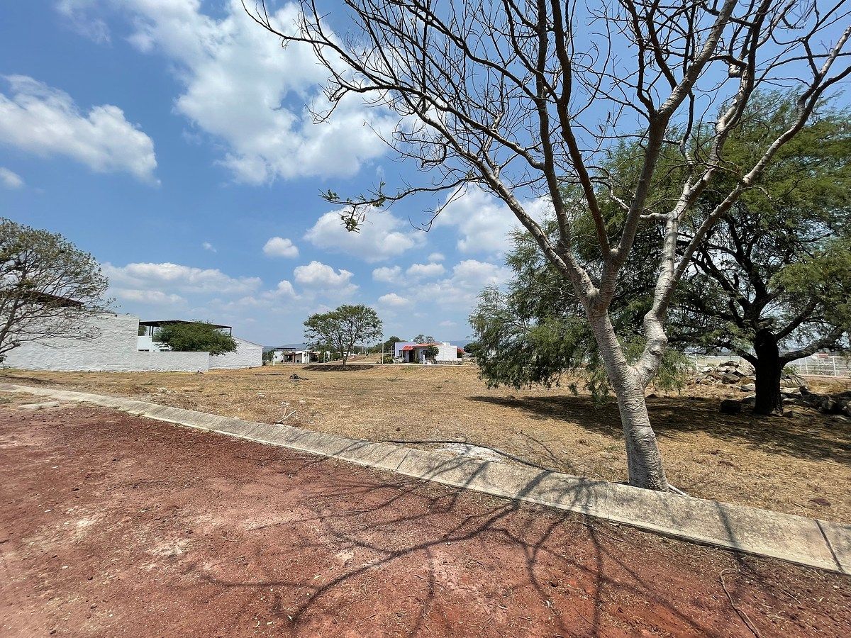 Lote em Acatlán de Juárez Centro, Acatlán de Juárez, foto 9 de 9