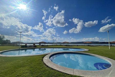 Terreno à Venda no Loteamento Ribera del Lago Acatlan de Juarez
