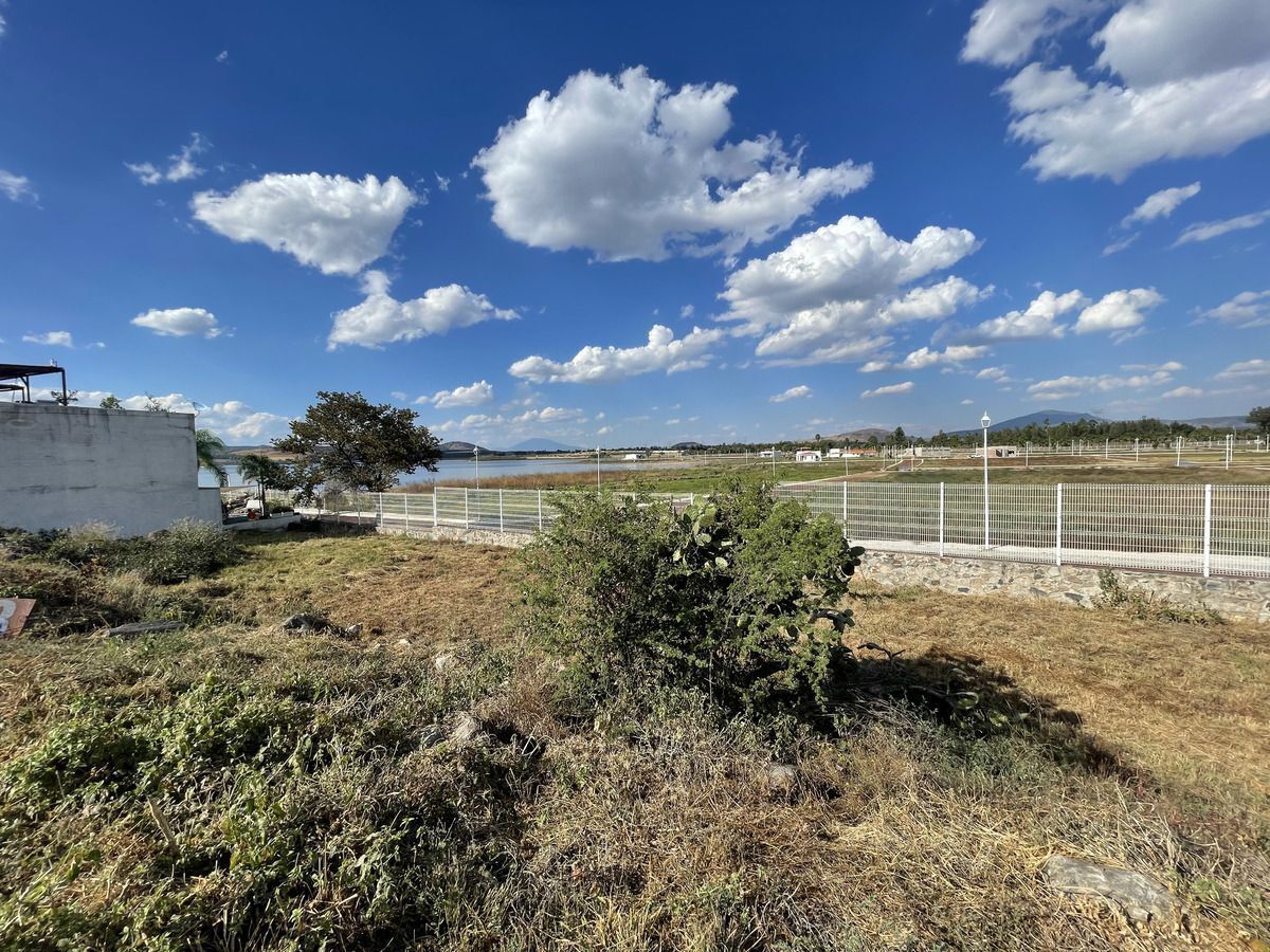 Terreno en Acatlán de Juárez Centro, Acatlán de Juárez, foto 8 de 13