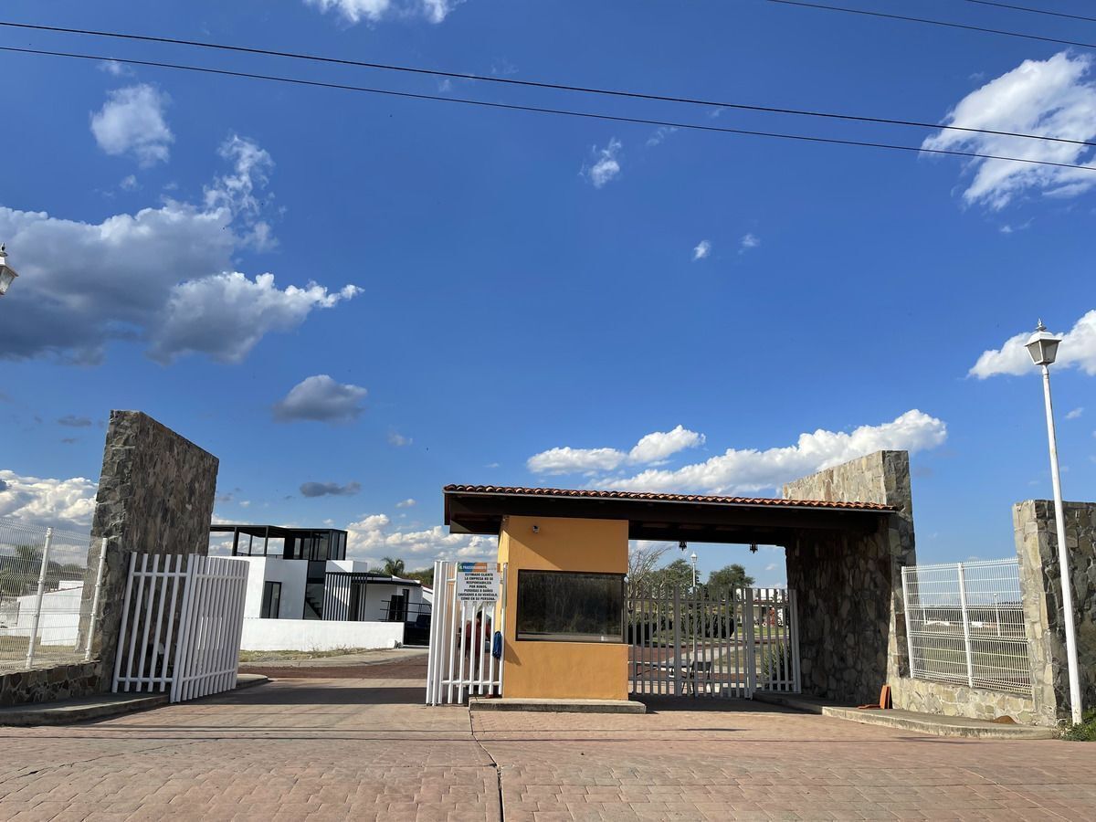 Terreno en Acatlán de Juárez Centro, Acatlán de Juárez, foto 2 de 13