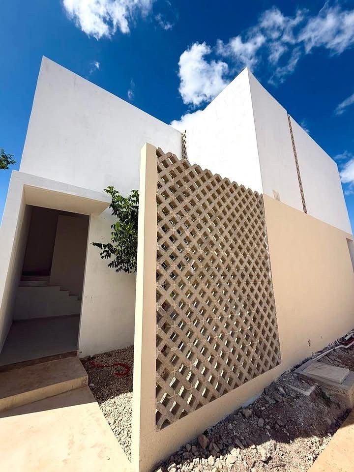 Casa en Real Montejo, Mérida, foto 2 de 11