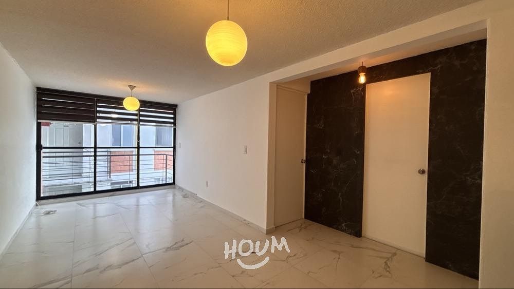 Departamento em Miguel Hidalgo, foto 1 de 23