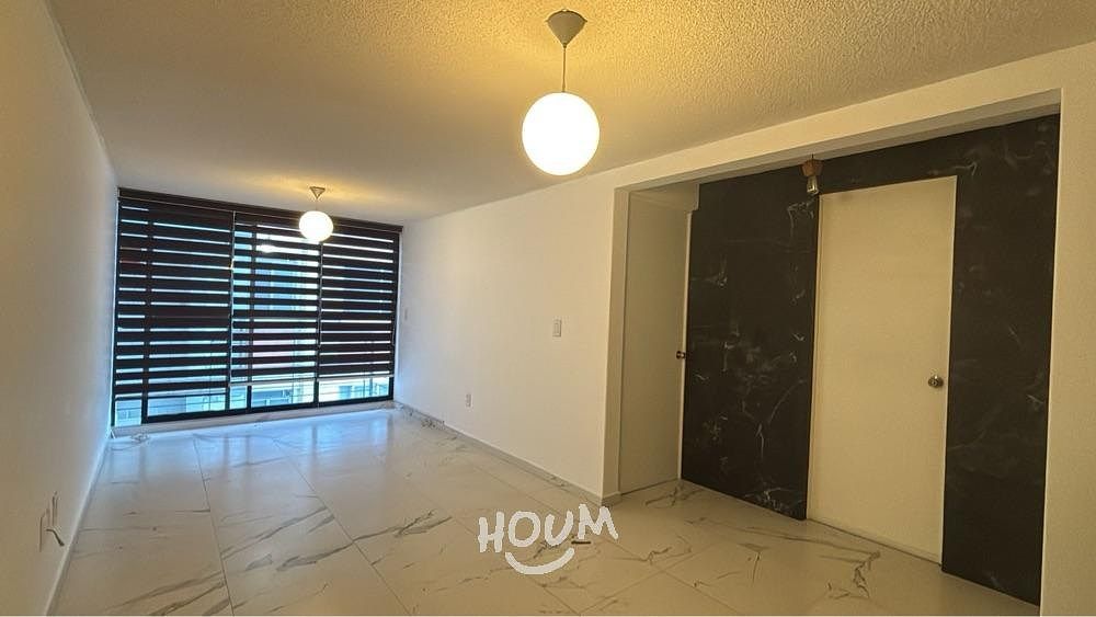 Apartamento em Anáhuac I Sección, Miguel Hidalgo, foto 2 de 23