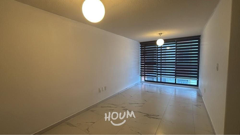 Apartamento em Anáhuac I Sección, Miguel Hidalgo, foto 3 de 23