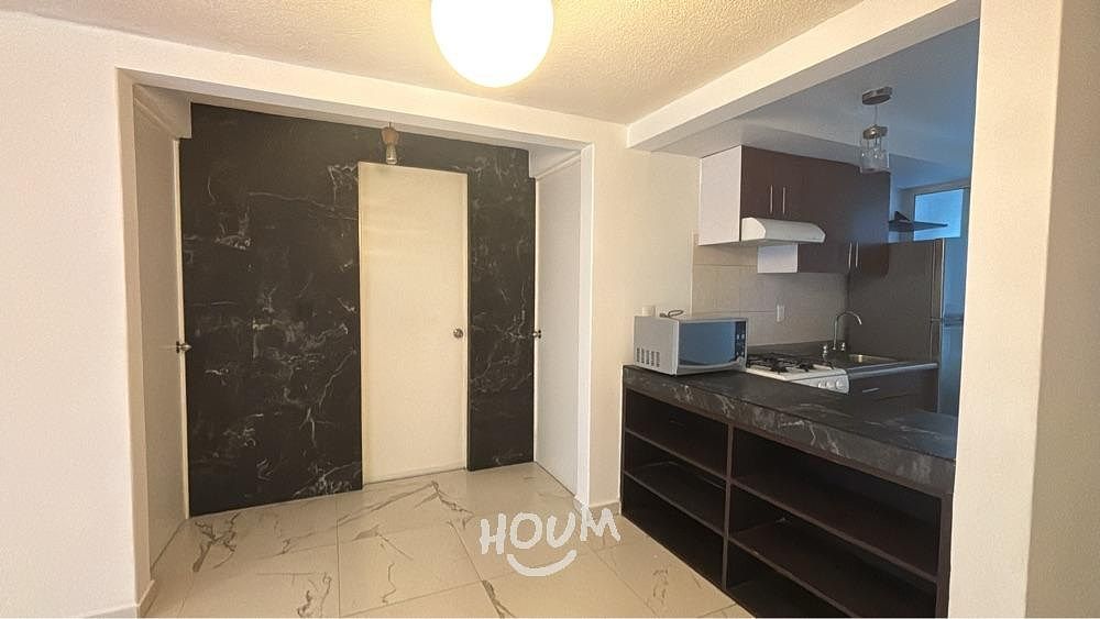 Apartamento em Anáhuac I Sección, Miguel Hidalgo, foto 4 de 23