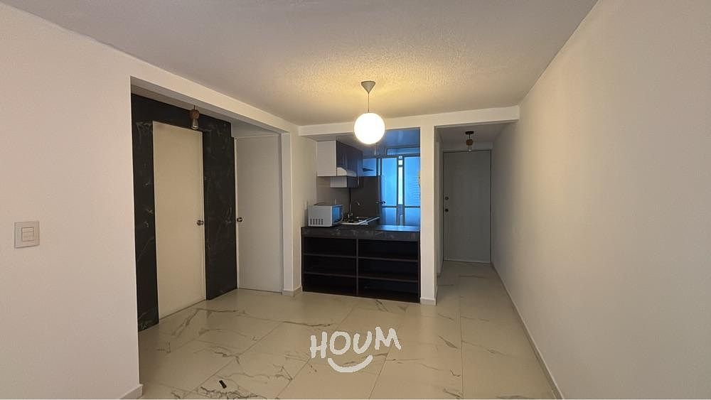 Apartamento em Anáhuac I Sección, Miguel Hidalgo, foto 5 de 23