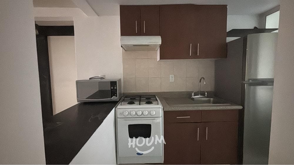 Apartamento em Anáhuac I Sección, Miguel Hidalgo, foto 7 de 23