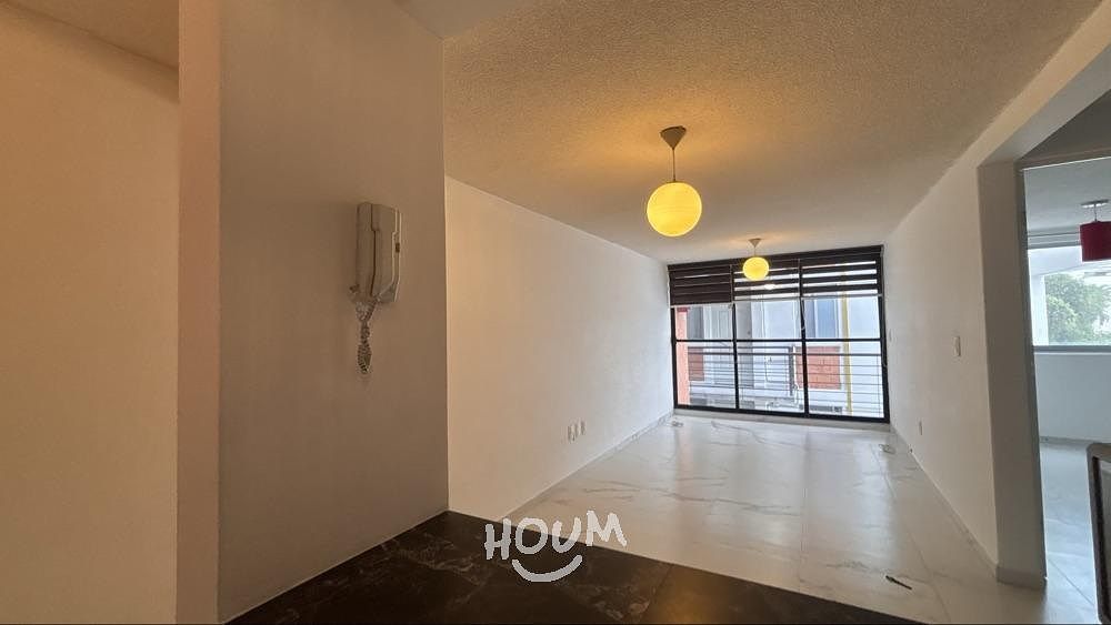 Apartamento em Anáhuac I Sección, Miguel Hidalgo, foto 11 de 23