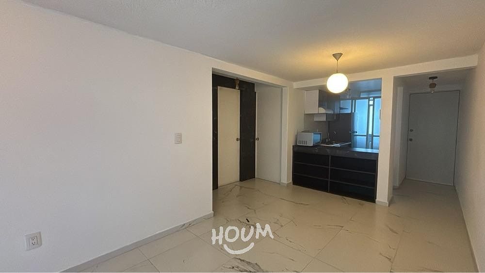 Apartamento em Anáhuac I Sección, Miguel Hidalgo, foto 12 de 23