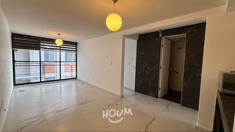 Apartamento em Anáhuac I Sección, Miguel Hidalgo, foto 13 de 23