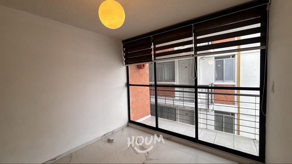 Apartamento em Anáhuac I Sección, Miguel Hidalgo, foto 14 de 23