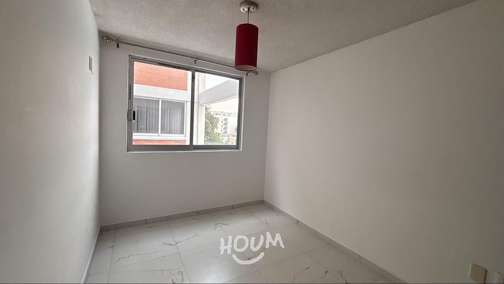 Apartamento em Anáhuac I Sección, Miguel Hidalgo, foto 16 de 23