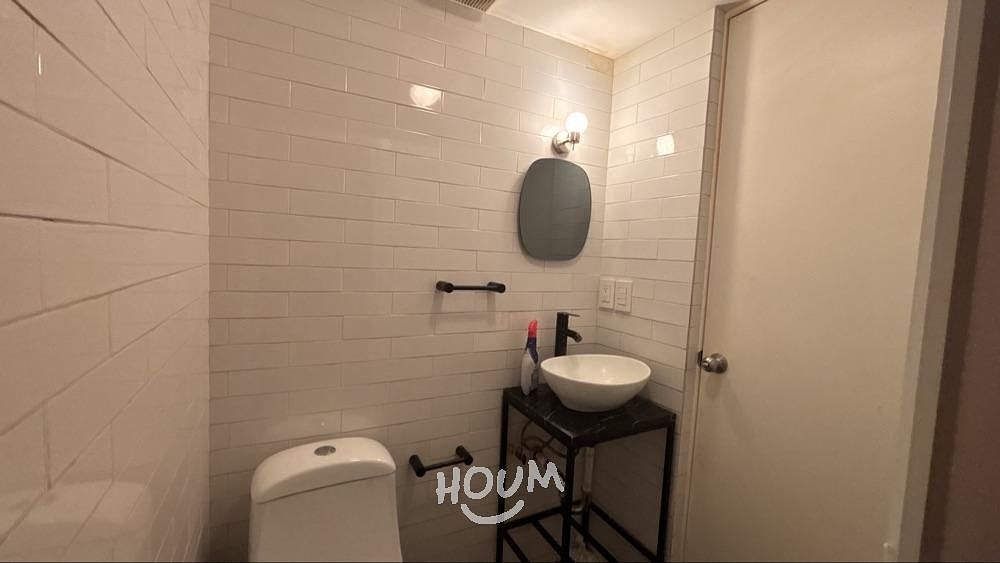 Apartamento em Anáhuac I Sección, Miguel Hidalgo, foto 18 de 23