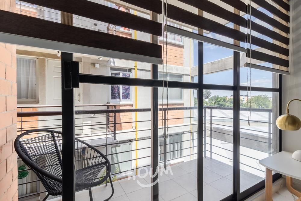 Apartment in Anáhuac I Sección, Miguel Hidalgo, photo 7 of 16