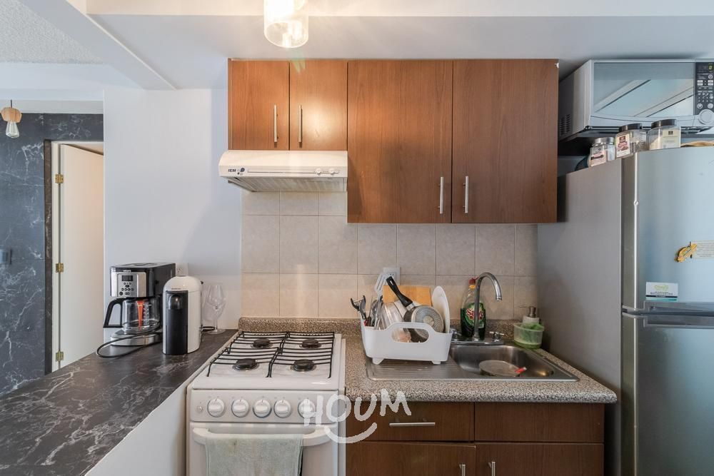 Apartment in Anáhuac I Sección, Miguel Hidalgo, photo 9 of 16