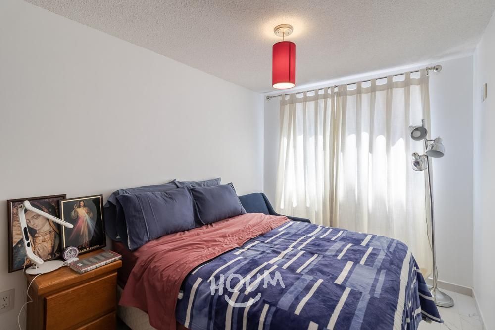 Apartment in Anáhuac I Sección, Miguel Hidalgo, photo 13 of 16