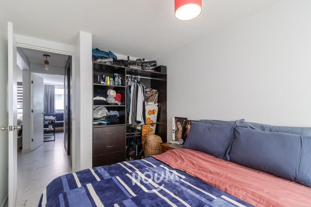 Apartment in Anáhuac I Sección, Miguel Hidalgo, photo 14 of 16