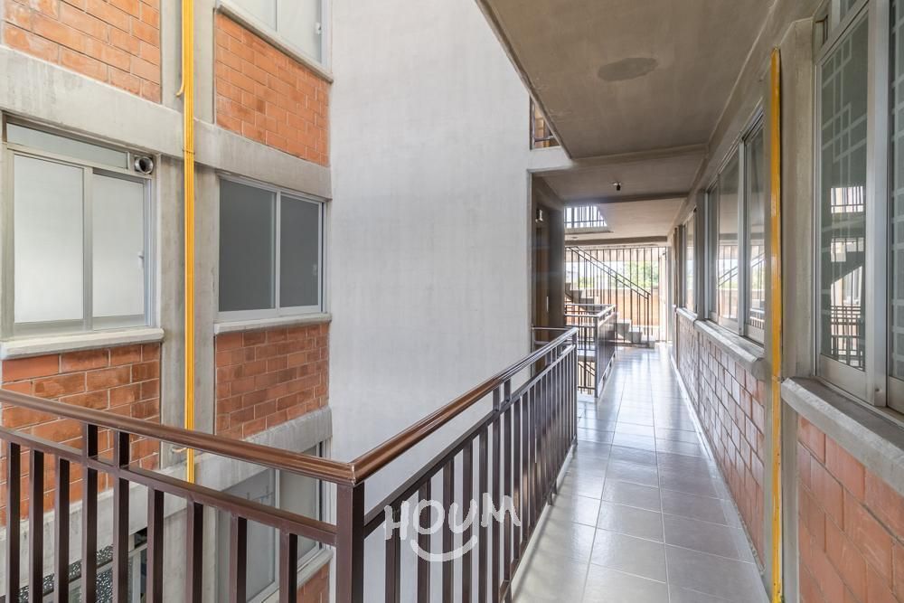 Apartment in Anáhuac I Sección, Miguel Hidalgo, photo 15 of 16