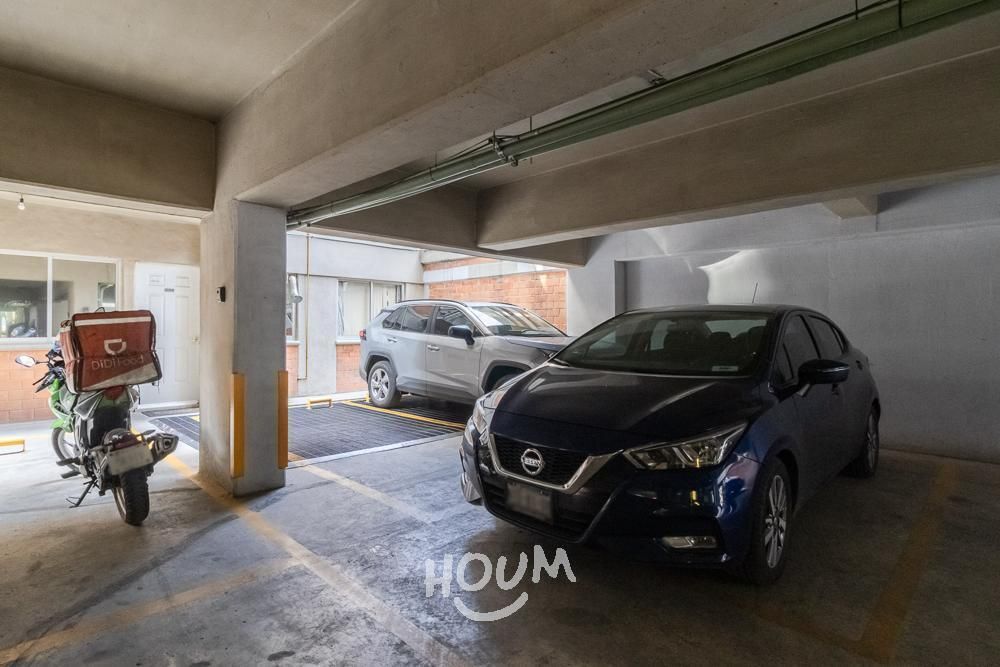 Apartment in Anáhuac I Sección, Miguel Hidalgo, photo 16 of 16