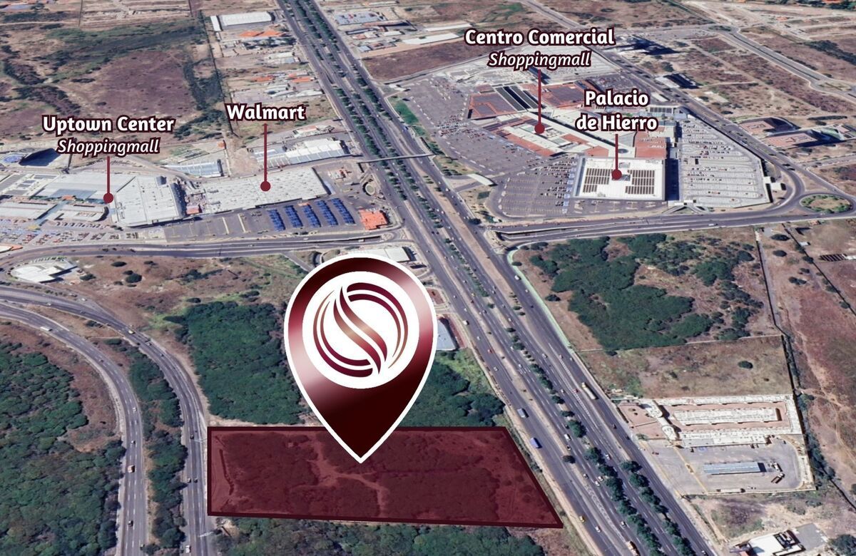 Venta Comercial Juriquilla - Querétaro