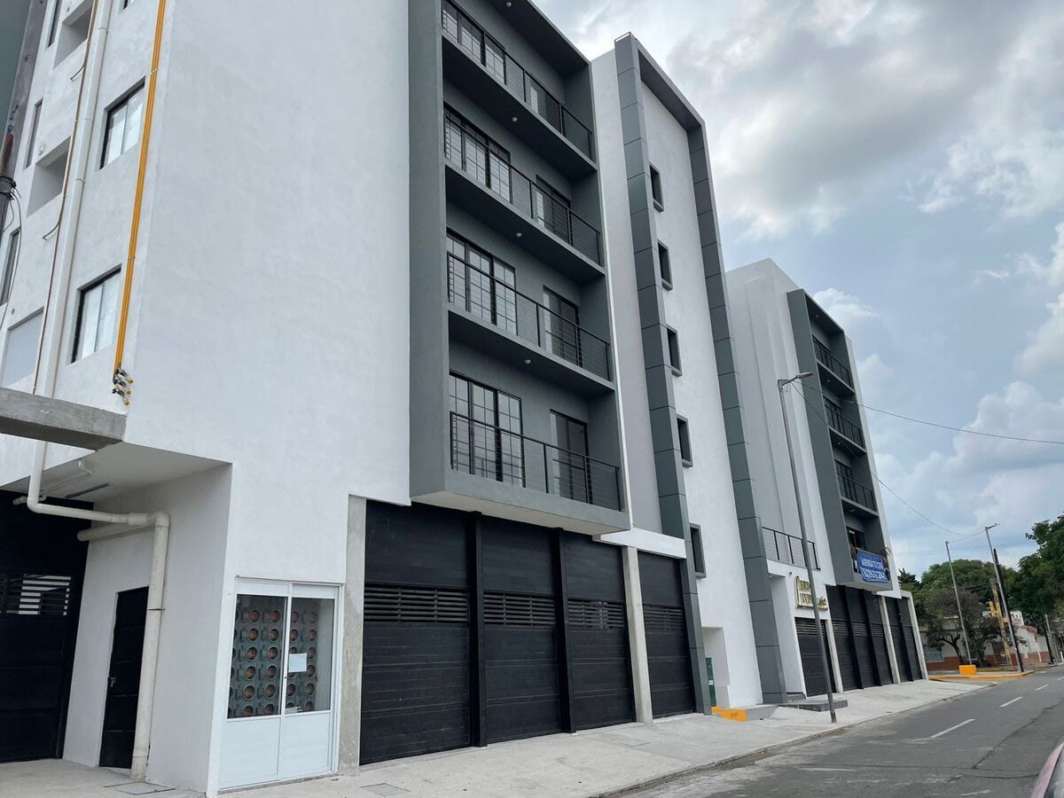 Departamento en venta en Col. Centro. VERACRUZ, VERACRUZ