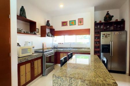 Casa en Venta en Montes de Ame | NVOT |