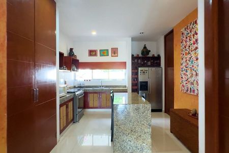 Casa en Venta en Montes de Ame | NVOT |