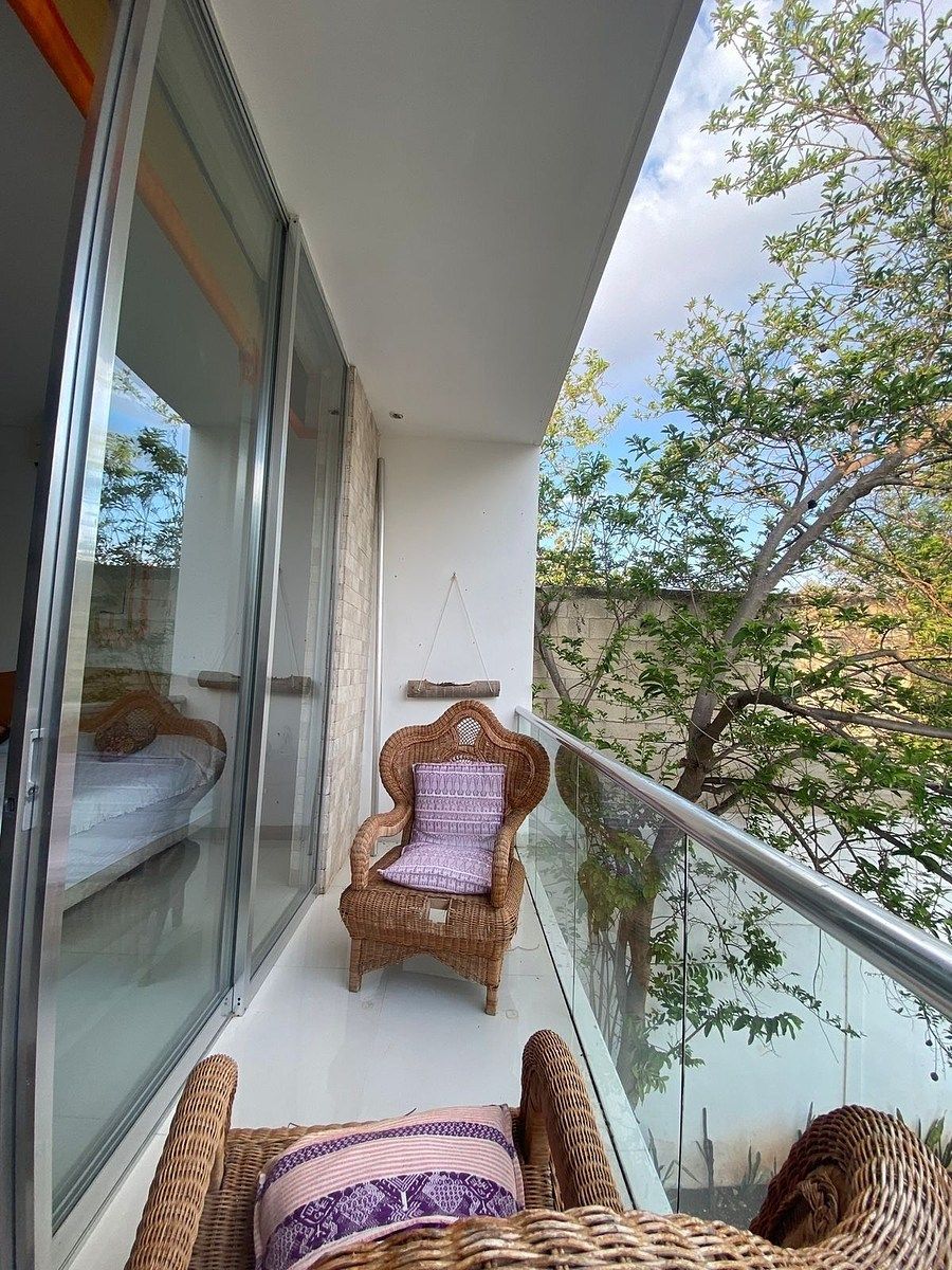 House in Montes de Ame, Mérida, photo 11 of 18