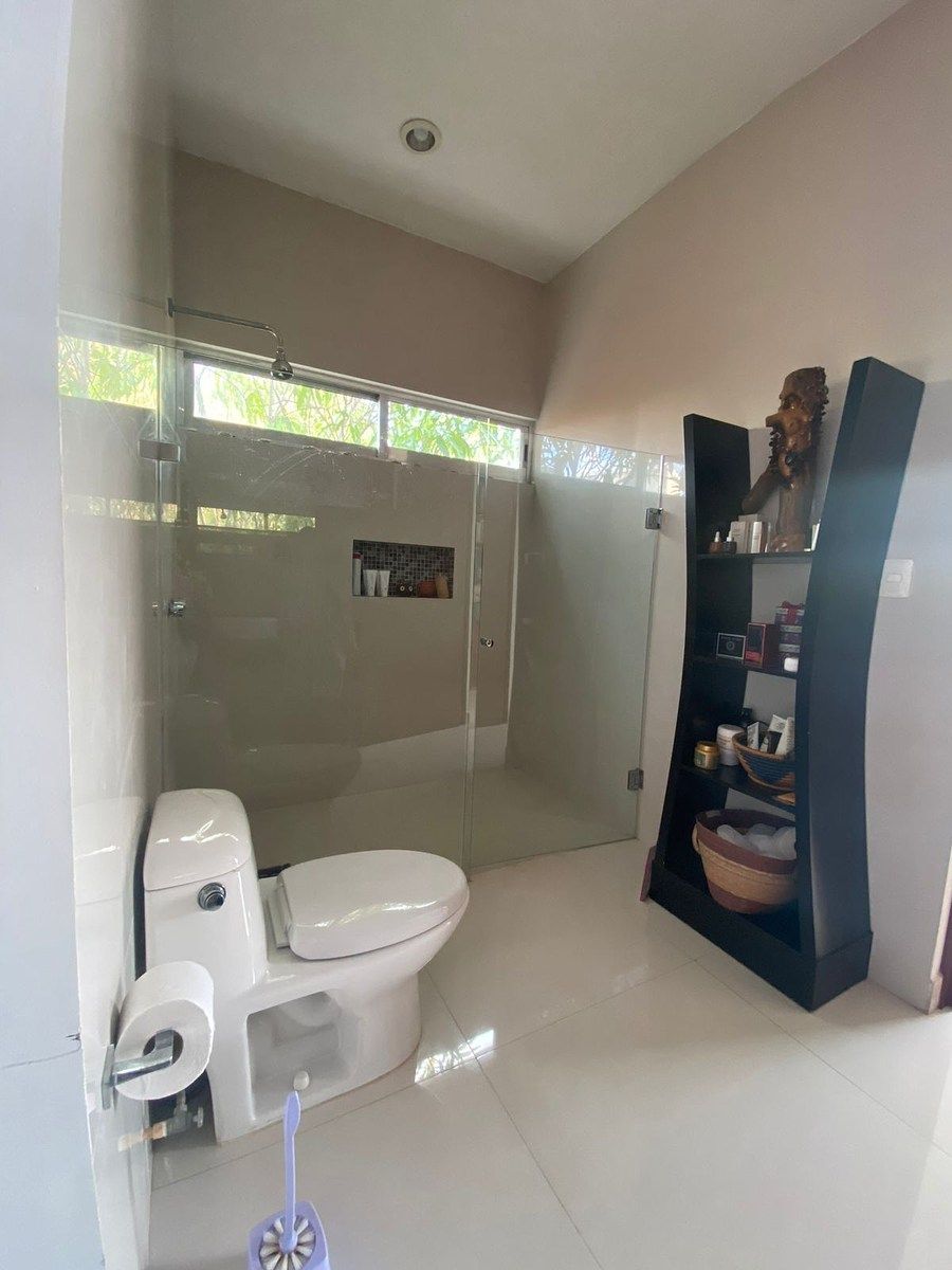 House in Montes de Ame, Mérida, photo 12 of 18