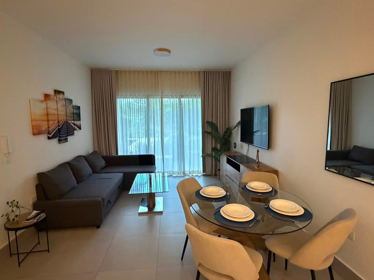 Apartamento en Cap Cana, Punta Cana, foto 2 de 9