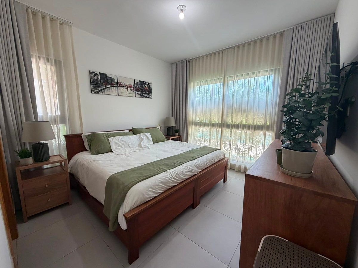 Apartamento en Cap Cana, Punta Cana, foto 5 de 9
