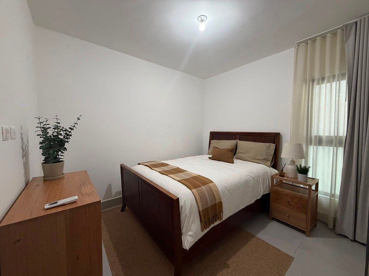 Apartamento en Cap Cana, Punta Cana, foto 6 de 9