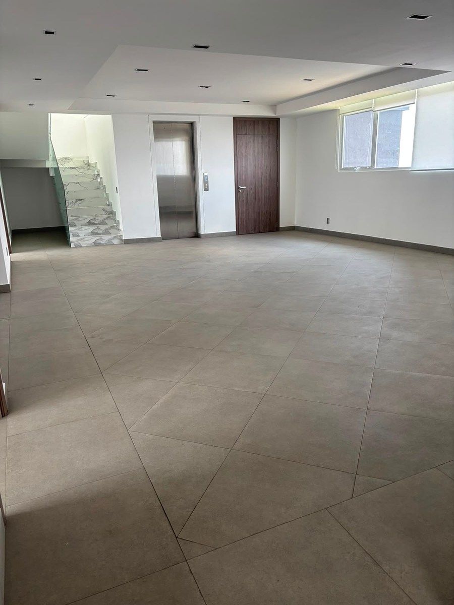 Apartment in Naucalpan, Naucalpan de Juárez, photo 10 of 15