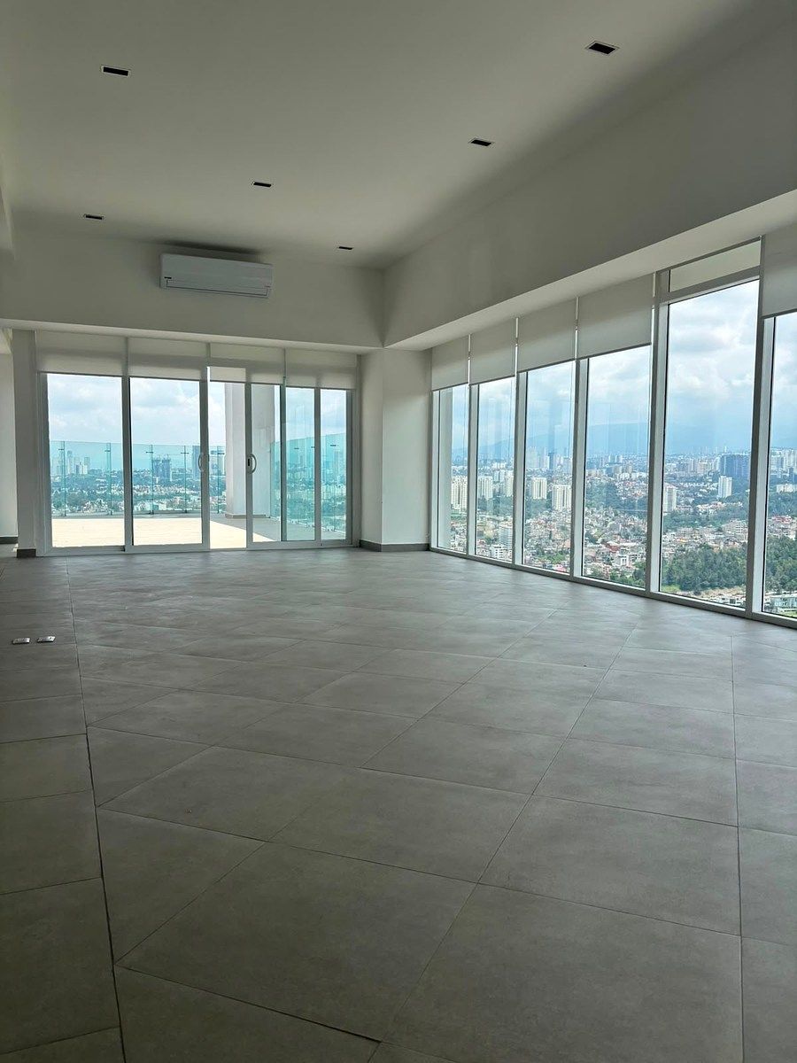Apartment in Naucalpan, Naucalpan de Juárez, photo 9 of 15