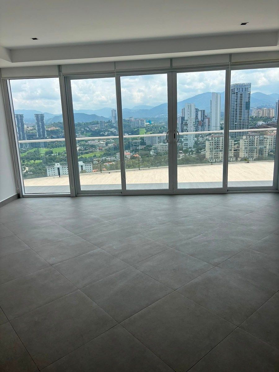 Apartment in Naucalpan, Naucalpan de Juárez, photo 11 of 15