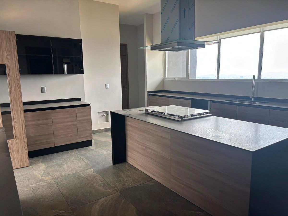 Apartment in Naucalpan, Naucalpan de Juárez, photo 12 of 15
