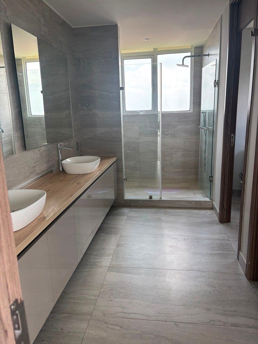 Apartment in Naucalpan, Naucalpan de Juárez, photo 14 of 15