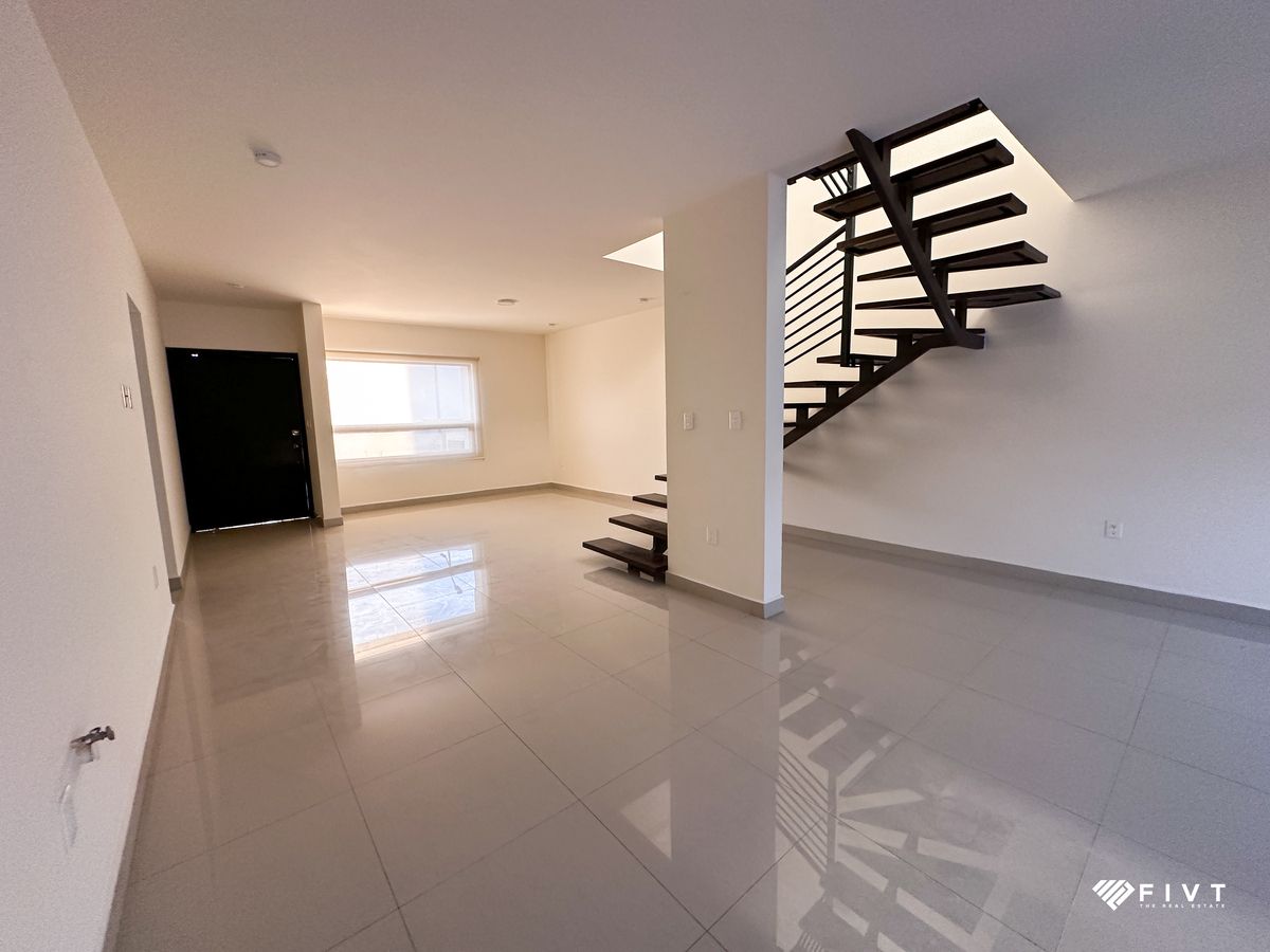 House in Altozano el Nuevo Querétaro, Querétaro, photo 14 of 18