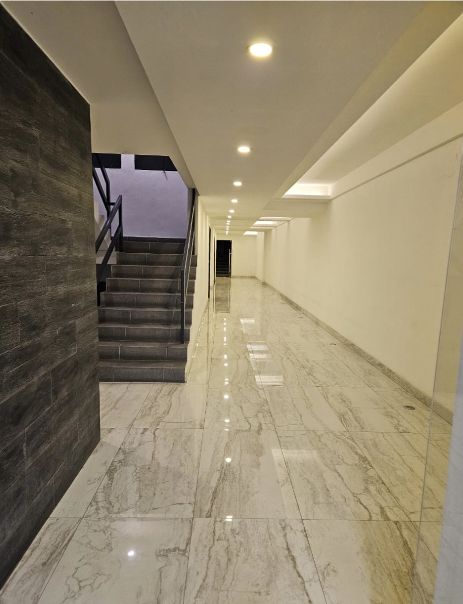 Apartamento em Lomas de Tecamachalco, Huixquilucan, foto 6 de 9